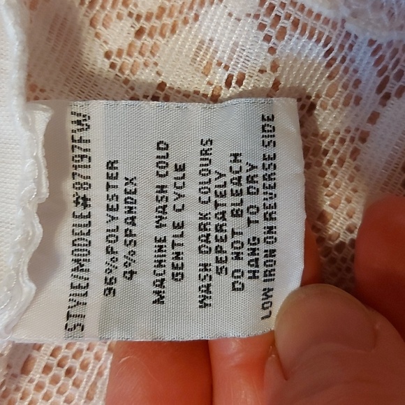 Woman's cardigan - Picture 6 of 6